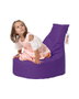 Atelier Del Sofa Baton - Morado